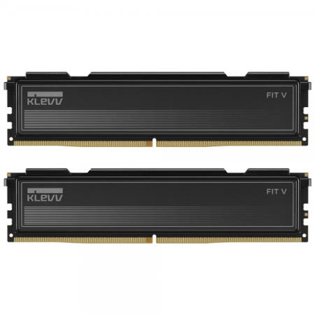 ESSENCORE ESSENCORE KLEVV DDR5-6000 CL30 FIT V AMD 패키지 서린 (16GB(8Gx2))