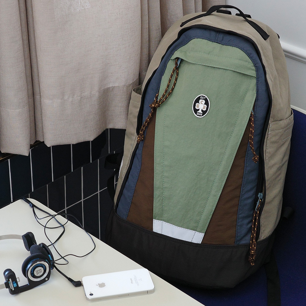 CBB Trip backpack 04 - 상세 이미지 5