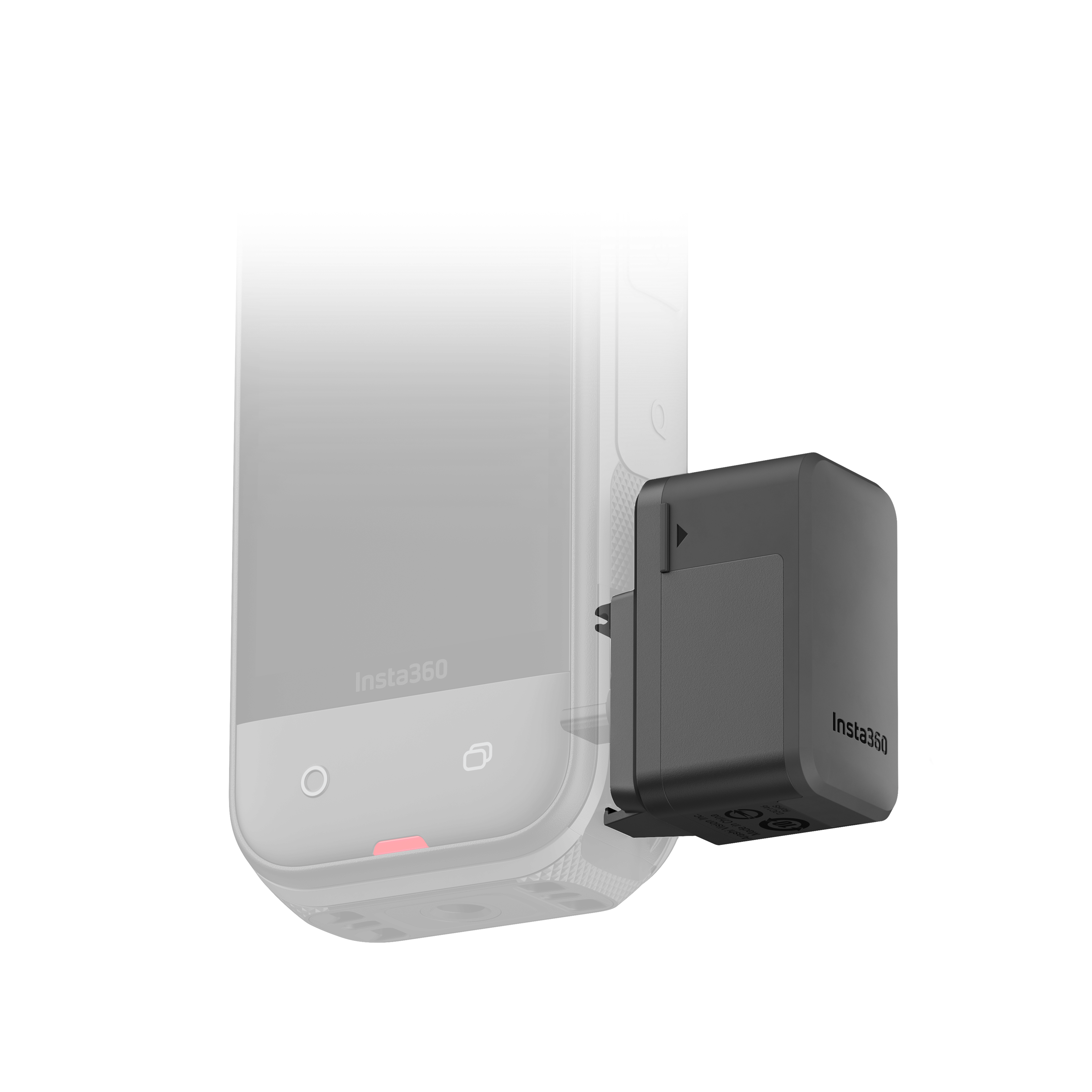 인스타360 X5 퀵 리더기