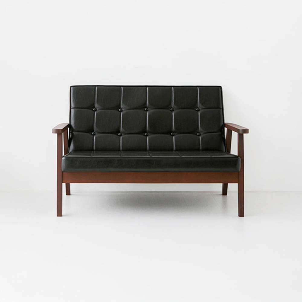 BUGOK 2인소파 FNT-CBR 9749.7350, 2인용