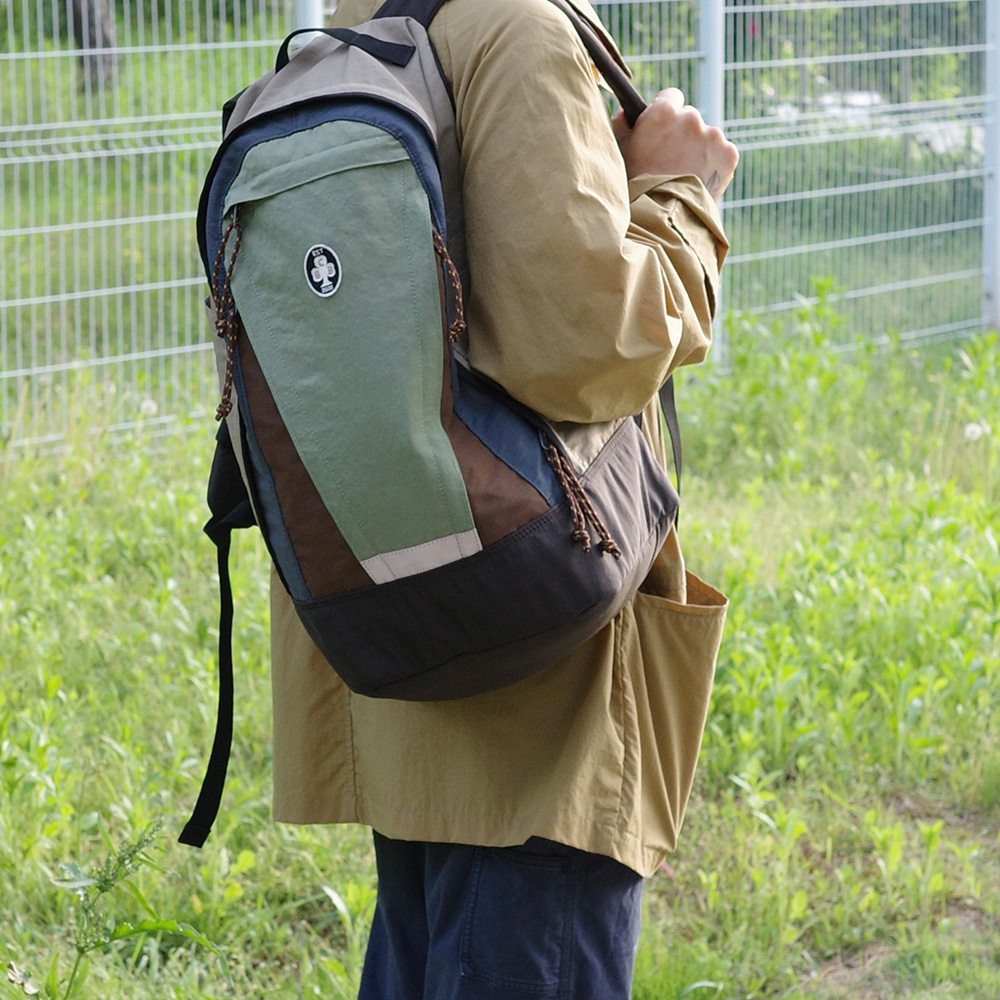 CBB Trip backpack 04 - 상세 이미지 4