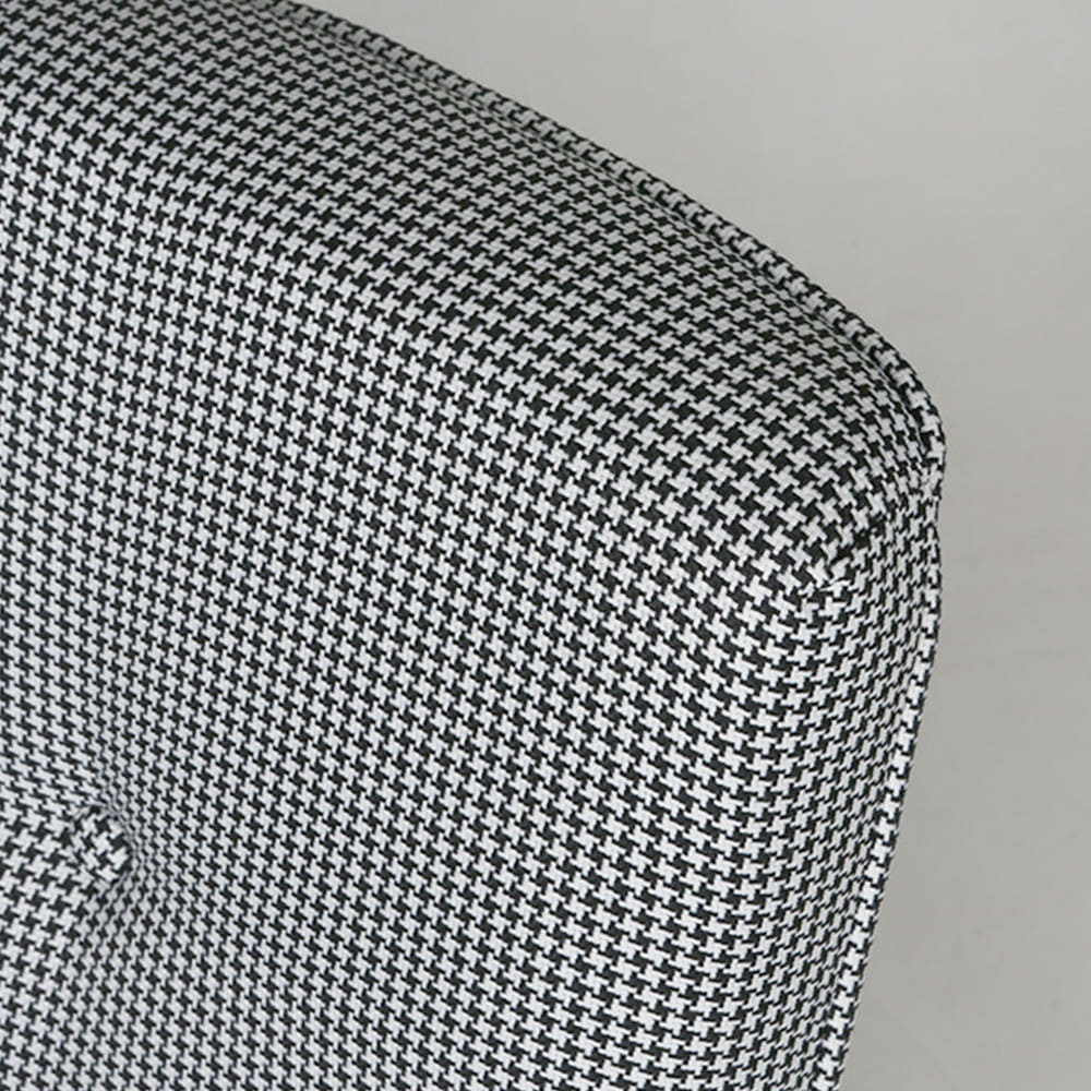 DEMIL 1인소파 윈드밀패턴 다크그레이 0403.4793, 1인용