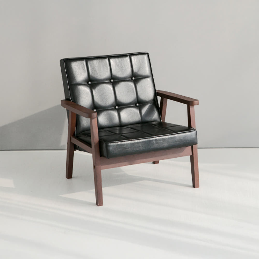 BUGOK 1인소파 FNT-CBR 1100.3229, 1인용