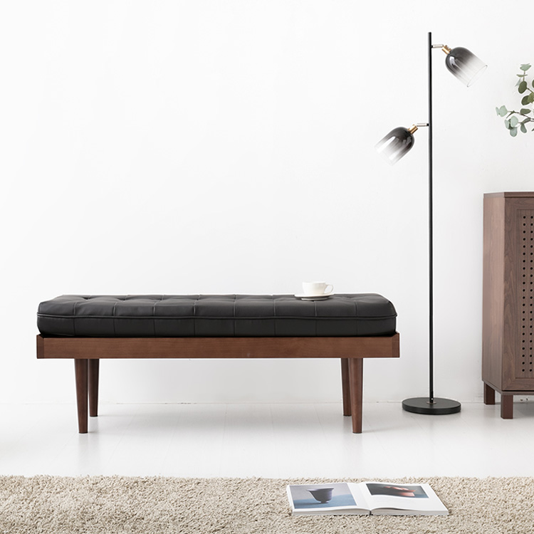 TARDO 벤치소파 YN135 그레이 7292.1970