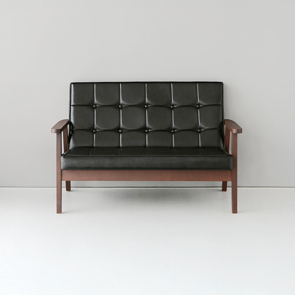 BUGOK 2인소파 FNT-CBR 9749.7350, 2인용