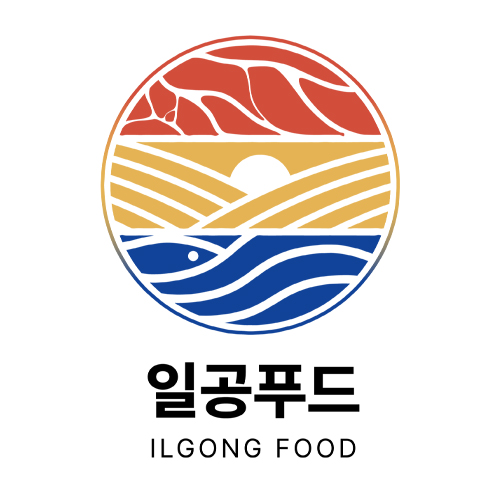 일공푸드 스토어 로고