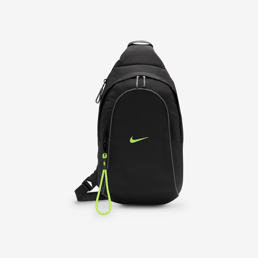 나이키 힙색 슬링백 웨이스트백 헤리티지 크로스바디백 스우시 에센셜 가방