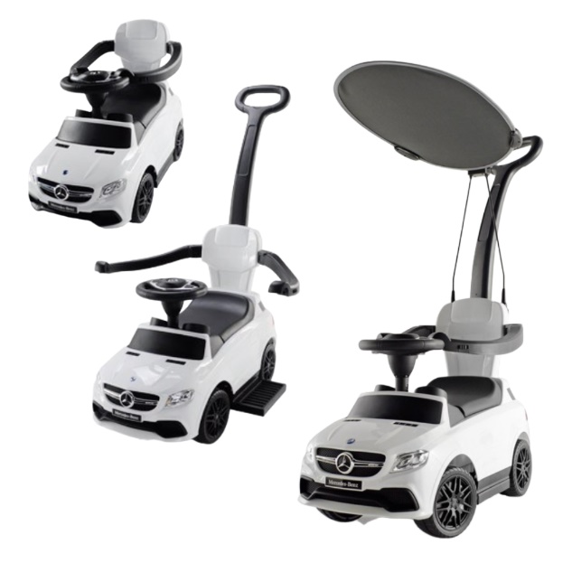 손잡이 붕붕카 실외 붕붕카 타는 장난감 어린이 유아용 푸쉬카