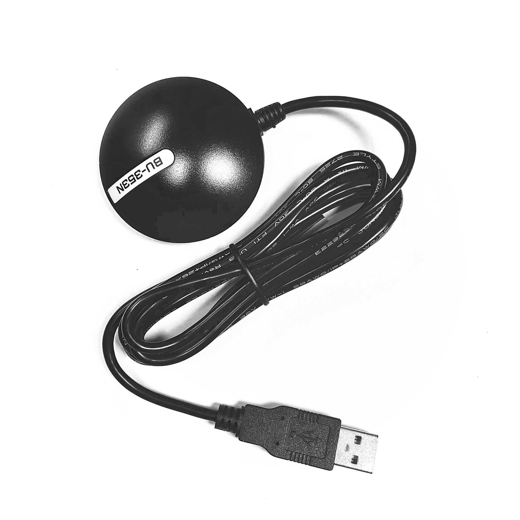 Globalsat 글로벌셋 GPS USB 수신기 BU-353N - 상세 이미지 2