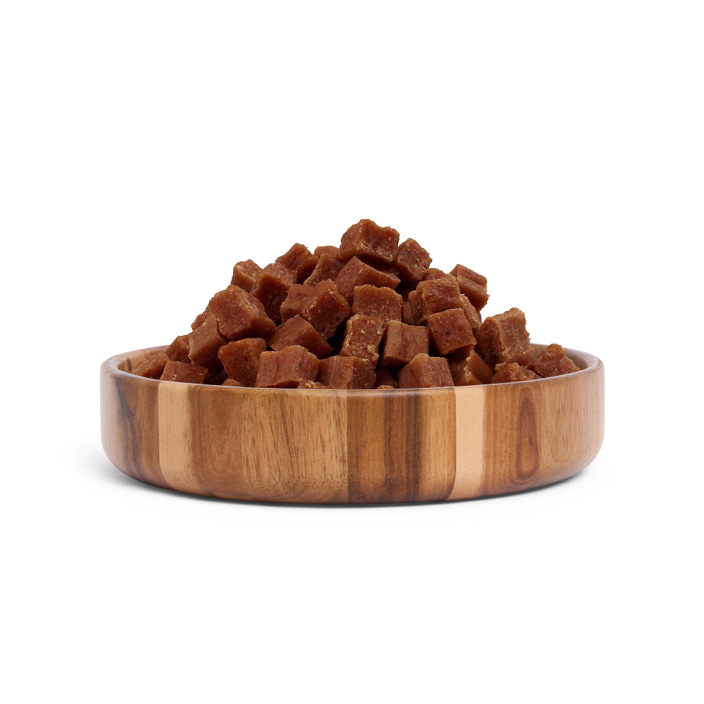 오베르 가수분해 강아지 수제간식 오리고기, 1kg, 1개 이미지 4
