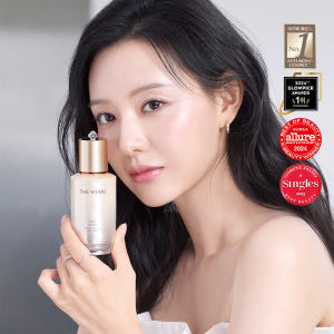[더후][김지원 에센스] 비첩 자생 에센스 25mL 디스커버리 세트 솔직 후기 | 피부 타입별 분석 - 상품 이미지 2