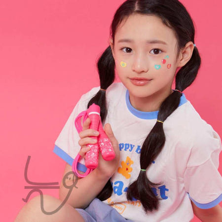 [늘ways협력사]늘ways 어린이줄넘기 롱키형 K 4 긴줄넘기