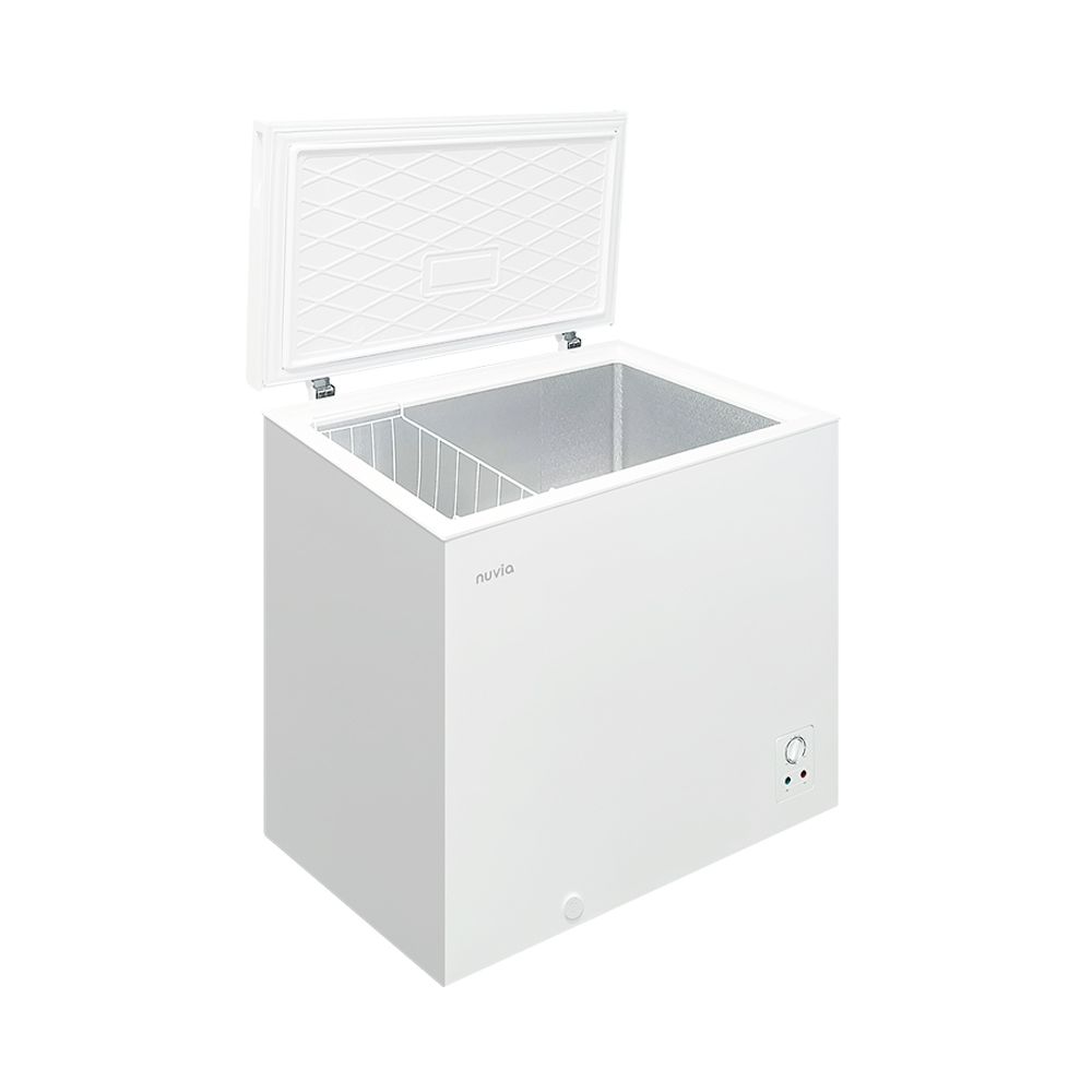 급속 냉동고 업소용 참치냉동고 200L NF-C200W