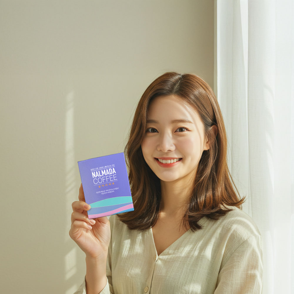 날마다커피 드립백커피 데일리 패키지 스페셜티, 디카페인, 블렌딩 12g 7개입 - 상세 이미지 3