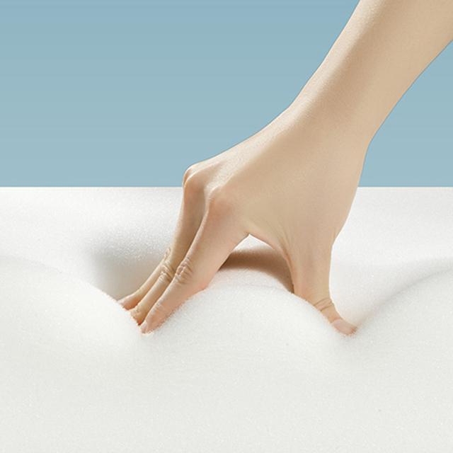 네이처하이크 C6.5 페더본 자충 매트 더블 차박 에어 캠핑 매트 200X132cm