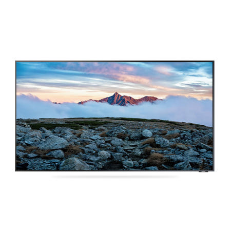 삼성전자 삼성 QLED TV KQ85QD60AFXKR 벽걸이형 삼성물류직접배송