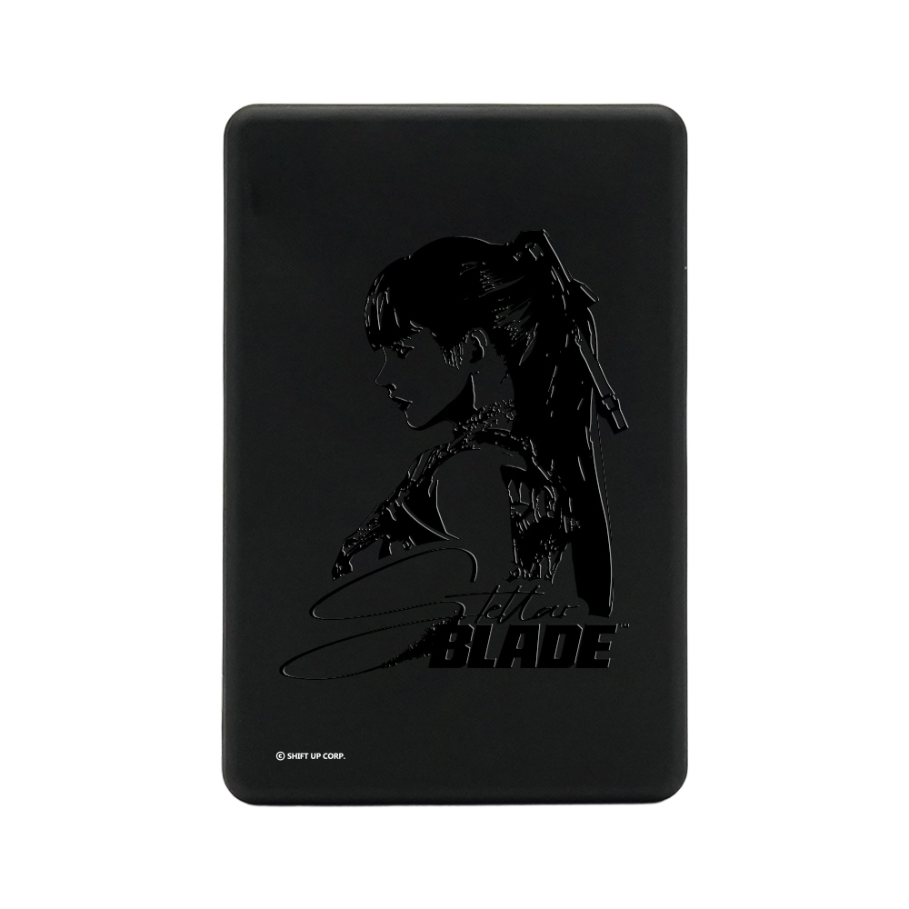 스텔라 블레이드 굿즈 맥세이프 보조배터리 5000mAh - 상세 이미지 3
