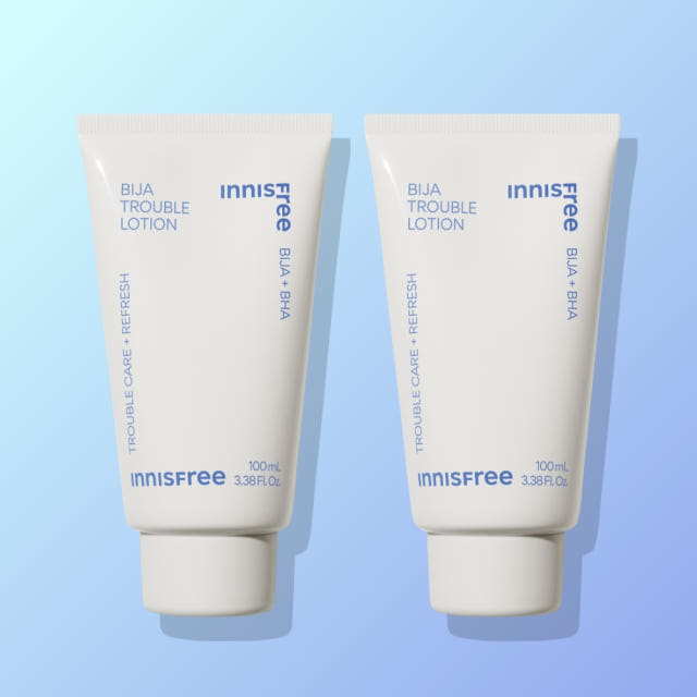 이니스프리 비자 트러블 로션 100ml