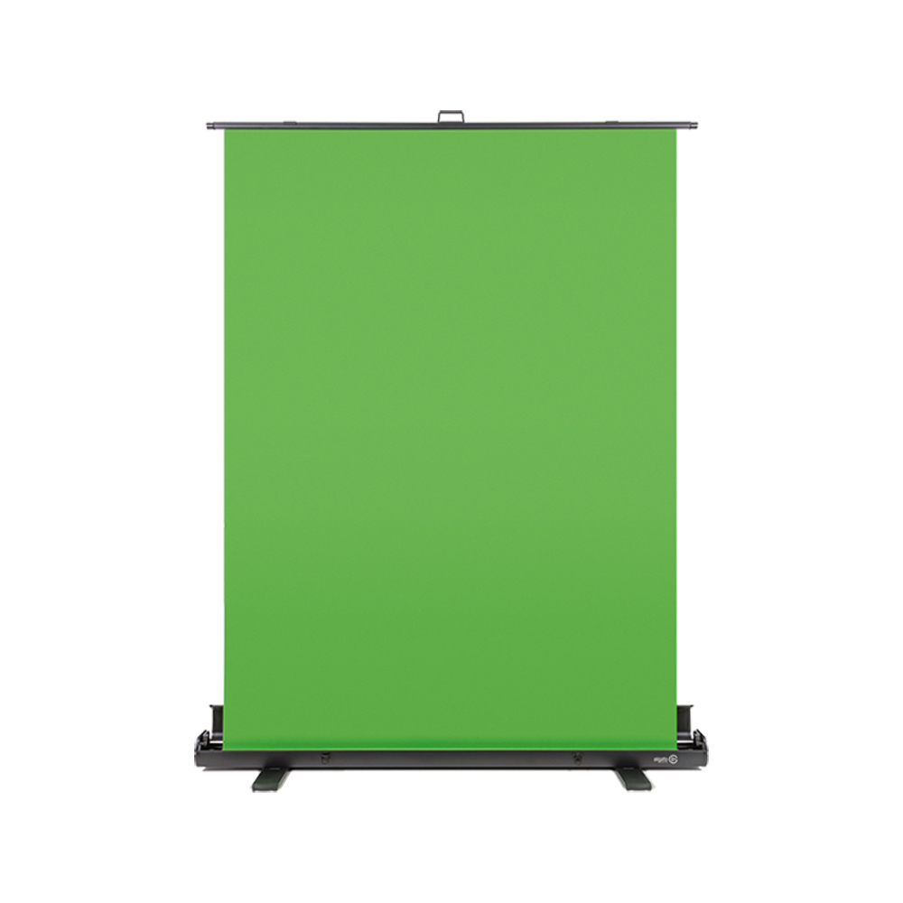 엘가토 그린 스크린 Green Screen 1480x1800mm 팝업형 크로마키 패널