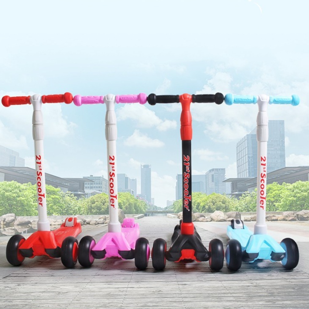 초등 세발 킥보드 8세 7세 저학년 초등생 킥보드