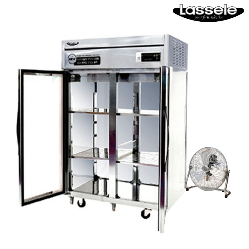 단문형 멜라민 식기건조기 구내식당 대용량 식기건조기 1000L : 신일N위시웨이