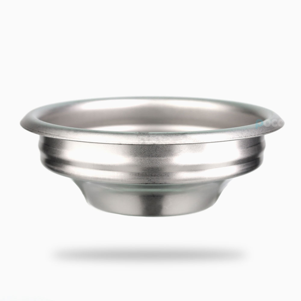 포터필터 바스켓 58mm 1샷 커피머신 바스켓 - 메인 이미지