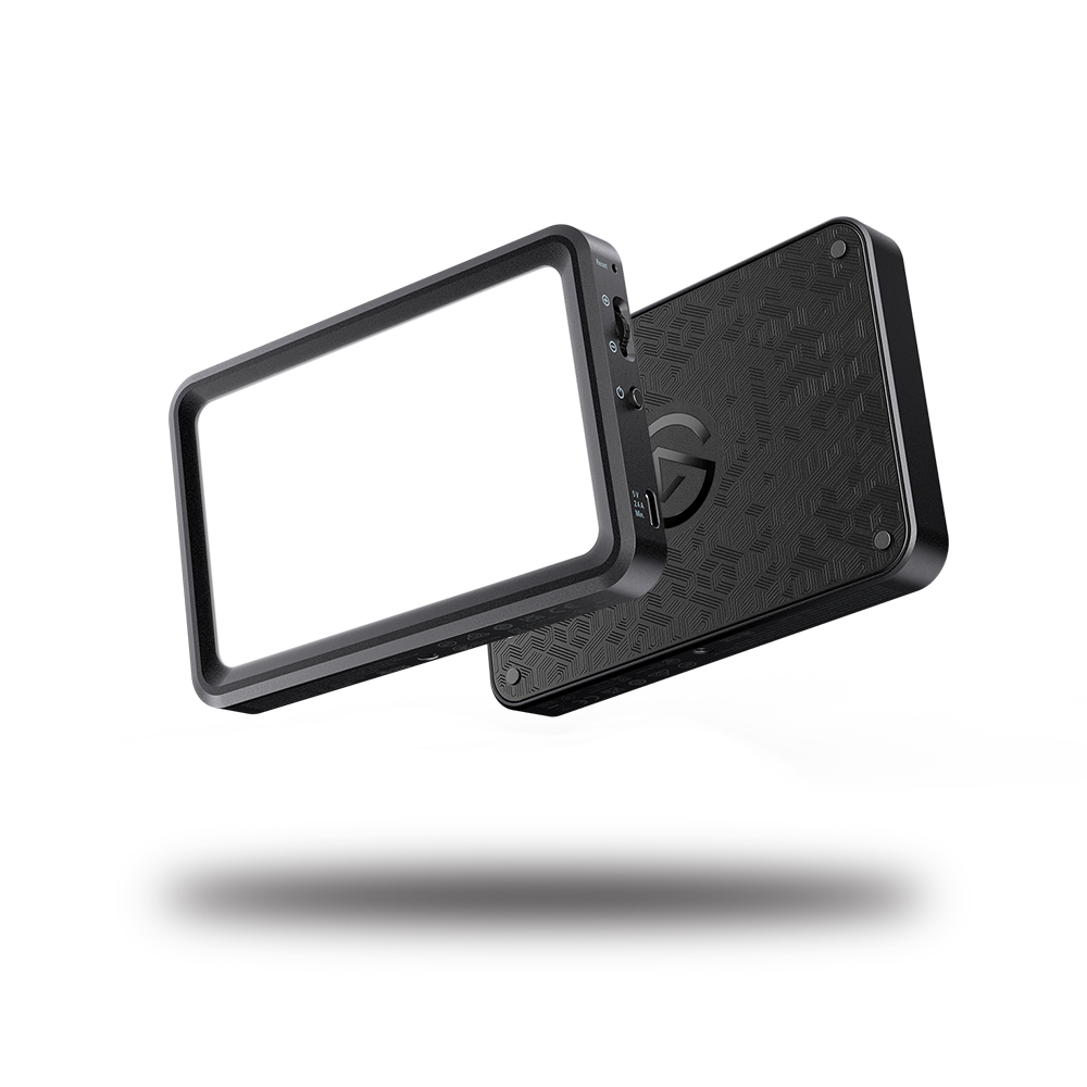 엘가토 키라이트 미니 KEY LIGHT MINI 휴대용 촬영 조명