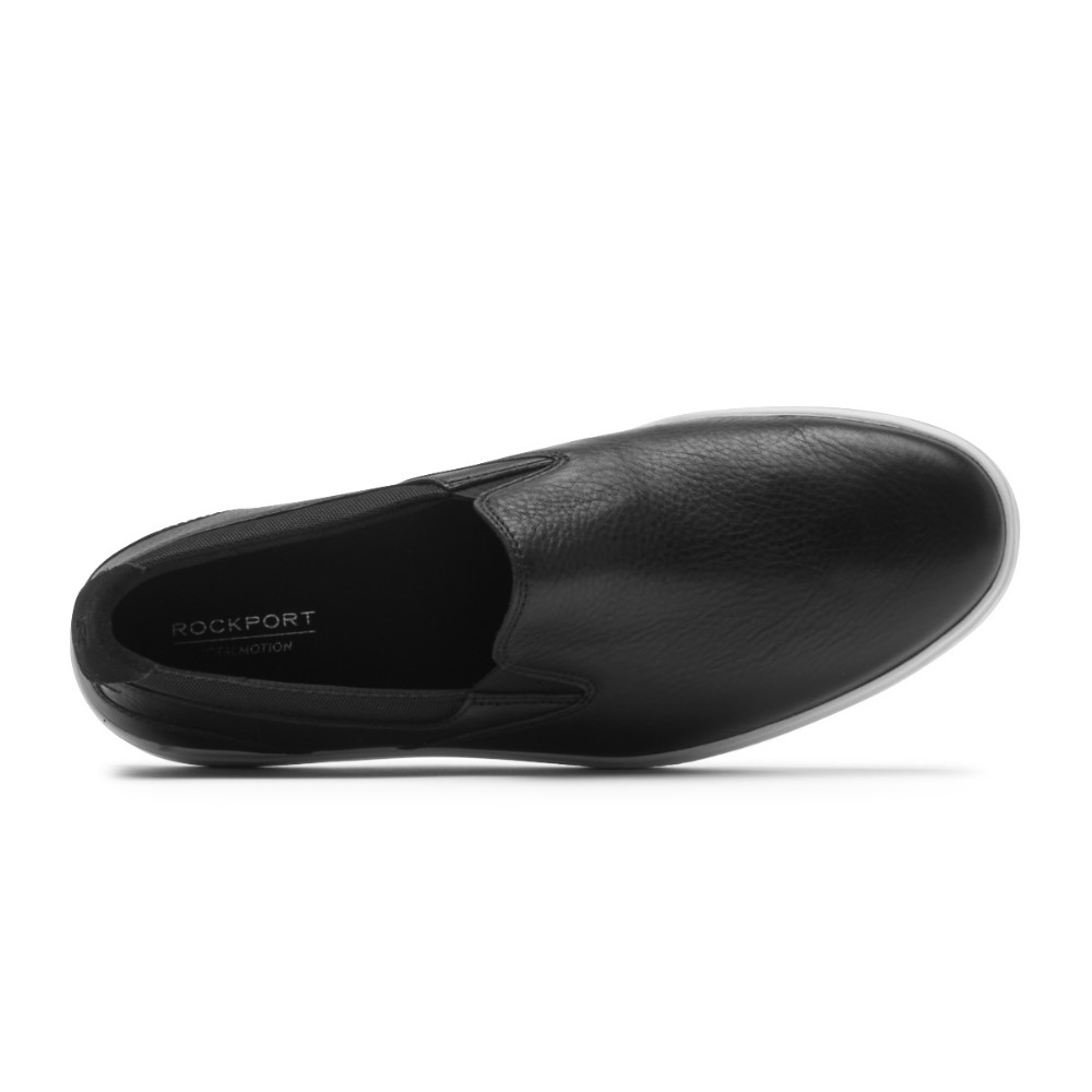 토탈모션 코트 슬립온 TOTAL MOTION COURT SLIPON (CJ1309) - 상세 이미지 5