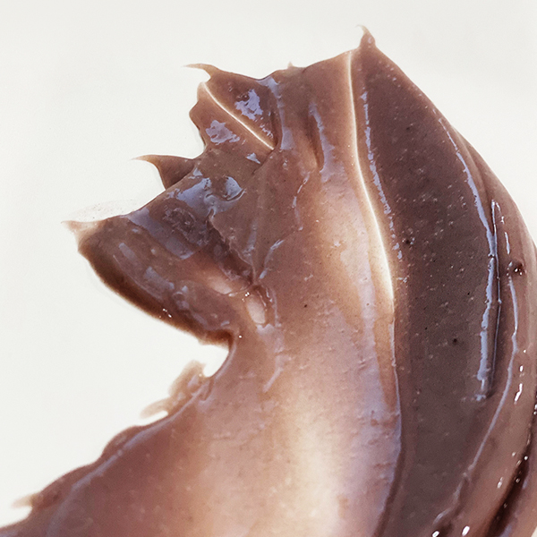 강아지 아이엠 천연 머드팩비누 마사지 저자극 팩 피부안정 핑크, 50g, 3개 - 상세 이미지 5