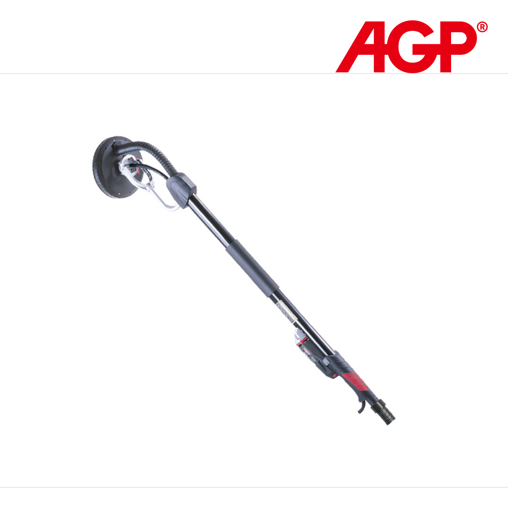 AGP 콘크리트 샌딩기 샌더기 GS9U 바닥 벽면 면갈이 샌딩 - 상품 이미지