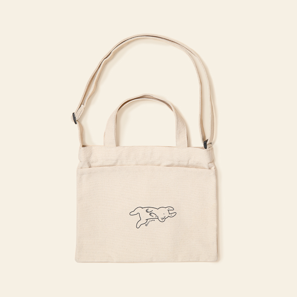 펫케어 버디백 강아지 산책가방 외출가방 에코백 크로스백