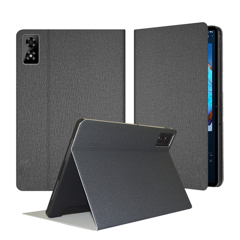 iPlay70 Pro 케이스 북커버 ALLDOCUBE 올도큐브 차콜블랙, iPlay70 Pro - 상세 이미지 4