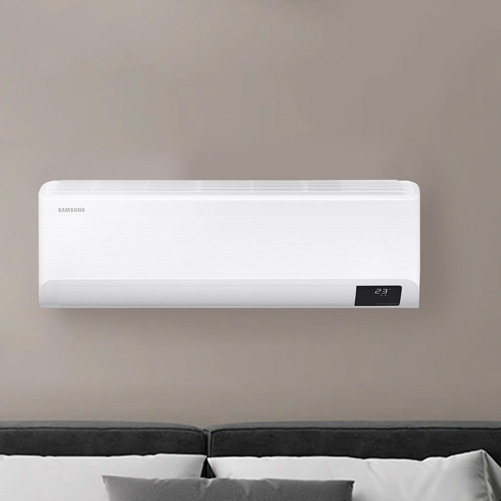 삼성 인버터 에어컨