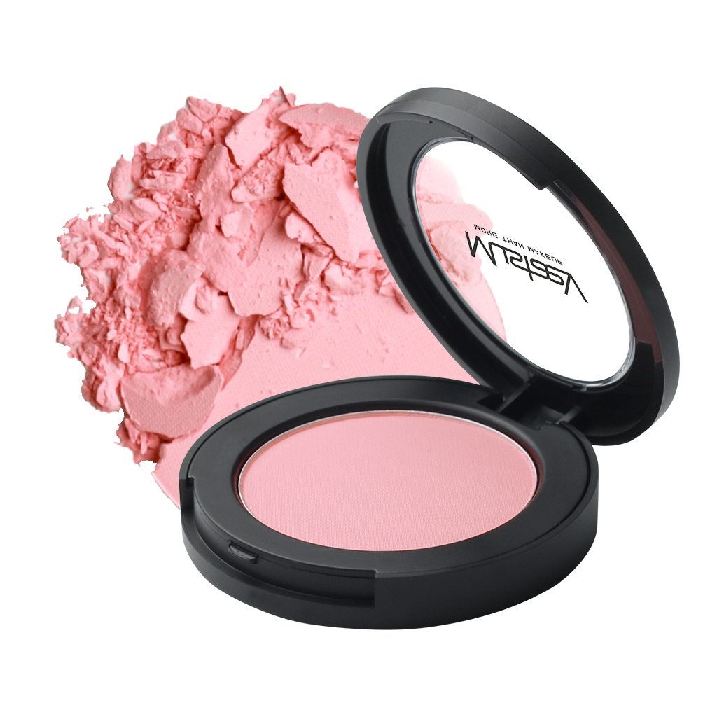치키 칙 블러쉬(3Colors) 02플로랄글로우, 4.5g - 상품 이미지