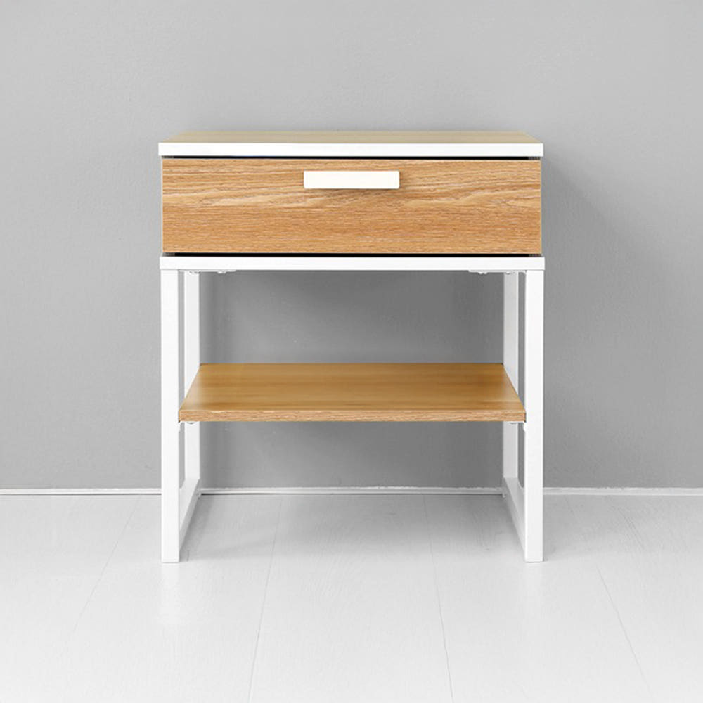 TRODY 사이드테이블 KS1026TB 오크 0158.2682