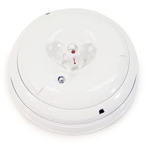 화재감지기 아파트 소방 경보기 주방 정온식 스포트형 감지기 실사용 후기 | 효과 있을까? - 상품 이미지 1