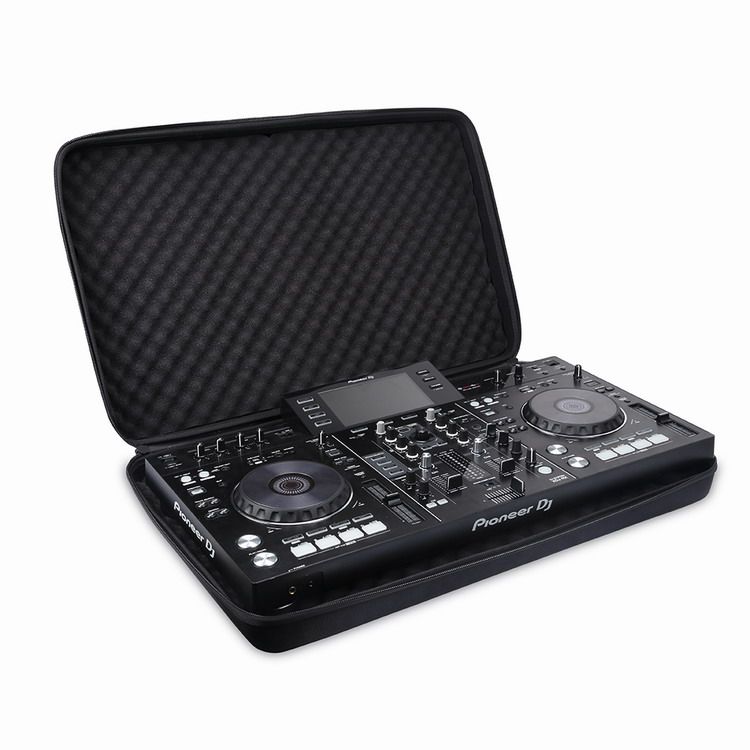 파이오니아 DJ 장비 케이스 하드쉘 음향 RX3 머신 컨트롤러 디제잉 - 상세 이미지 3