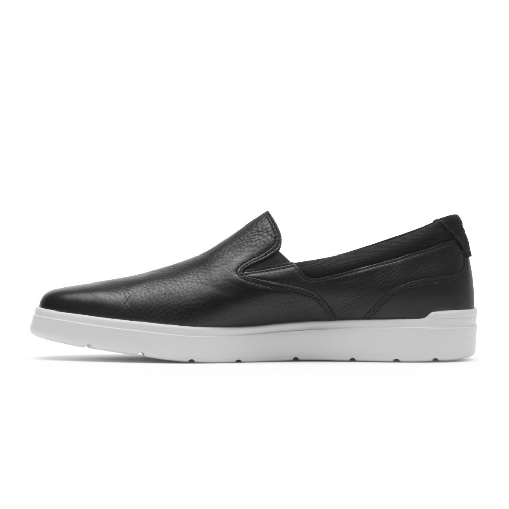 토탈모션 코트 슬립온 TOTAL MOTION COURT SLIPON (CJ1309) - 상세 이미지 3