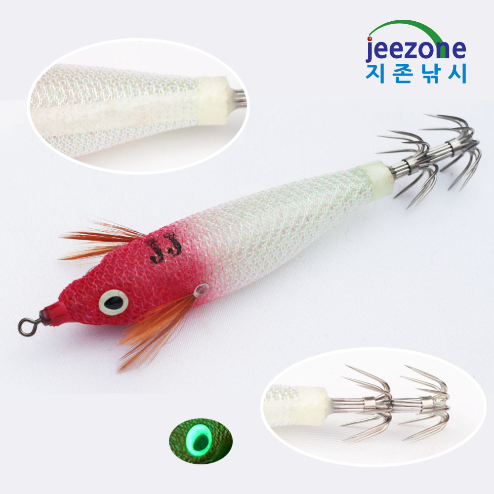 제이제이 쭈갑 고추장에기 수평 갑오징어에기 문어애기 쭈꾸미에기