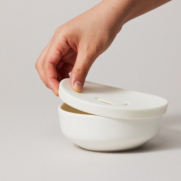 데켓 밥 보관 용기 2P 세트