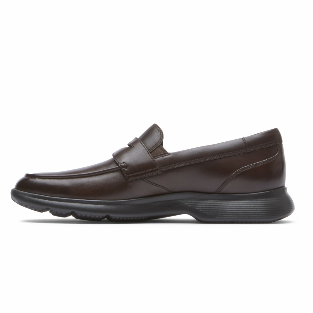 [락포트] 트루플렉스 드레스포츠 페니 TRUFLEX DRESSPORT PENNY (CJ1339) 이미지 3
