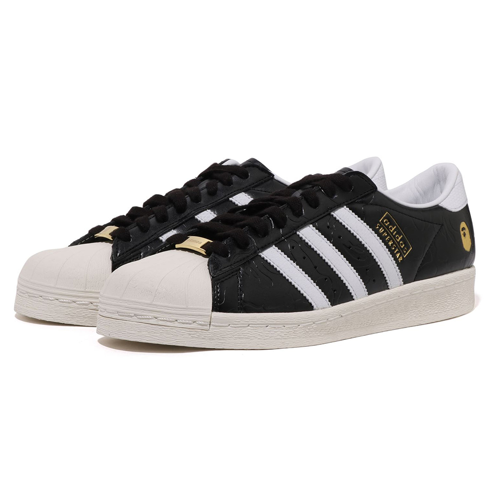 베이프 X ADIDAS X ATMOS SSTR 1L23-191-909 - 메인 이미지