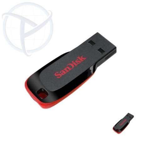 샌디스크 USB메모리 블레이 64G 64GBUSB
