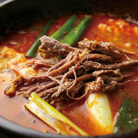 집밥장인 소고기 육개장 블랙 500g X 3팩 - 상세 이미지 2