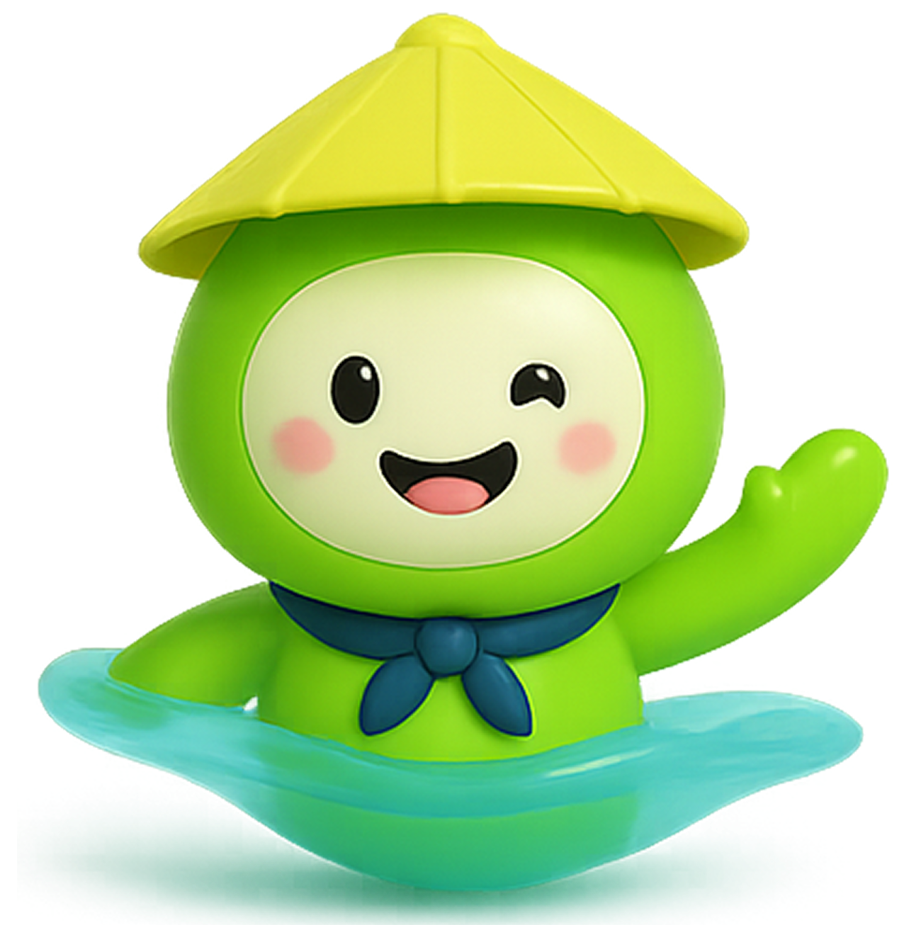 코코넛 트래블 스토어 로고