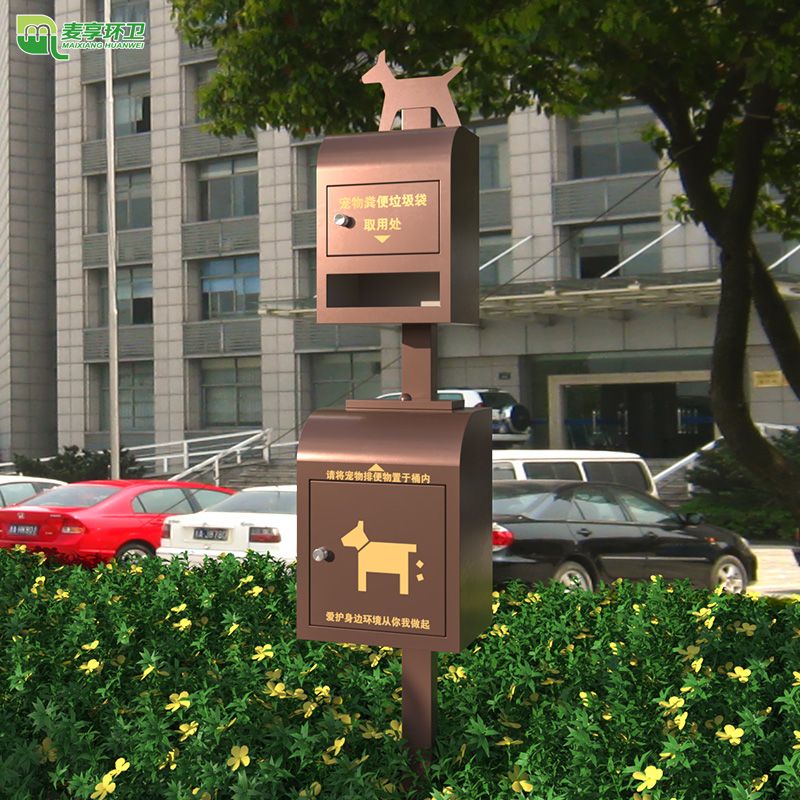 카페 우체통 스탠드 전원주택 포스트박스 실외용 기본형 별장 - 상세 이미지 4