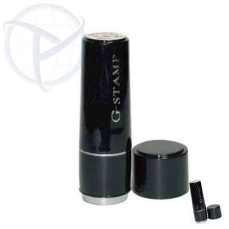 만년인장 개인용 지름10mm 1개 인감도장 만년도장