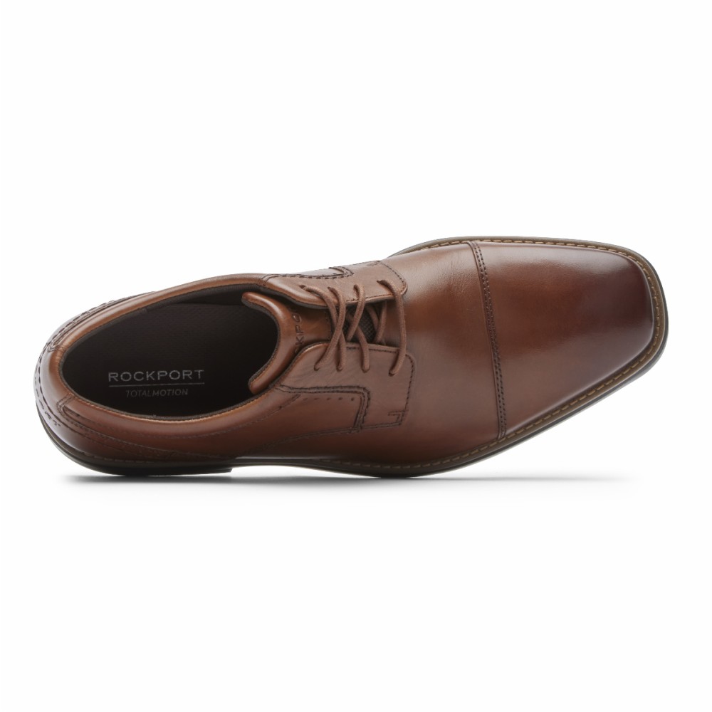 토탈모션 넥스트 제너레이션 캡토 TOTAL MOTION NEXT GENERATION CAP TOE (CJ2863) - 상세 이미지 5
