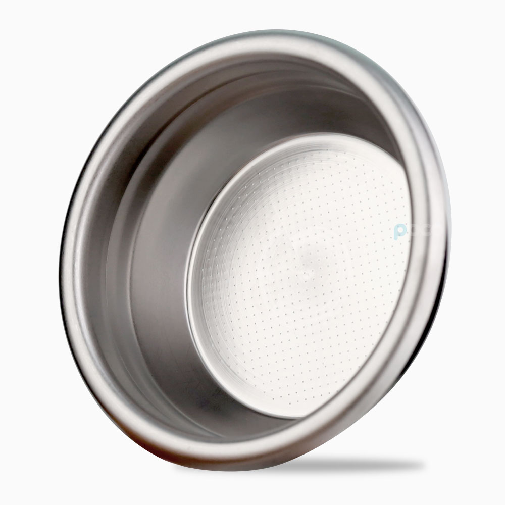 포터필터 바스켓 훼마E98 up 라심발리 M27 M23 up 2샷 14-21g 베이직 제품 이미지