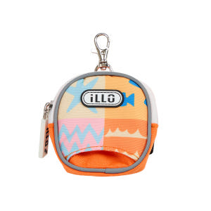 일로 샌드페블스 풉백 똥봉투 똥츄 배변 봉투 파우치 솔직 후기 | 실제 사용자 리뷰 총정리 - 상품 이미지 1